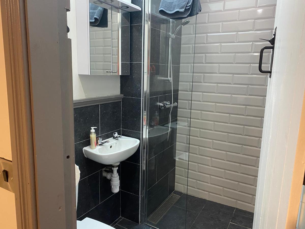 Goleen Cozy Cottage Dış mekan fotoğraf