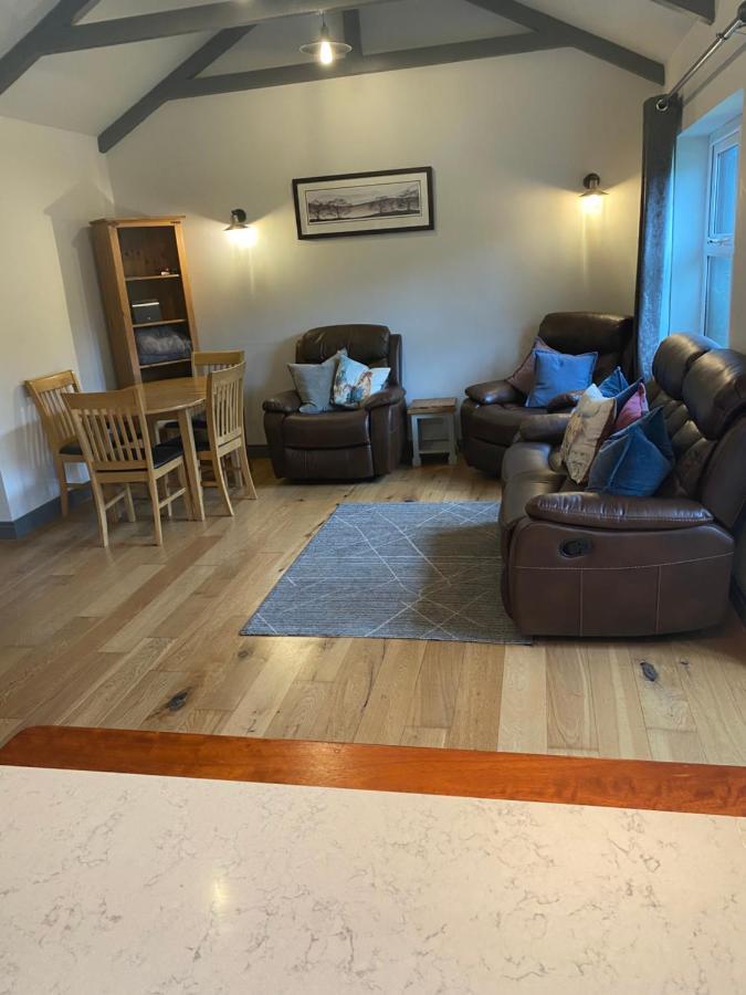 Goleen Cozy Cottage Dış mekan fotoğraf